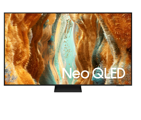 Smart Tv Samsung 75 Neo Qled 4k Ultra Hd Qn75qn70fagczb