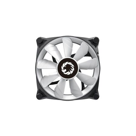 Fan Gamemax P-Gabinete 120mm ARGB GMX12-CBB