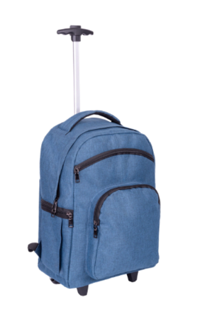 MOCHILA CON CARRO QUEENSLAND