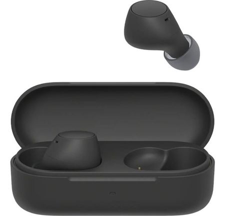 Auriculares Inalámbricos Bluetooth Sony Wf-c510 Negro
