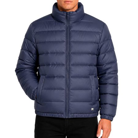 CAMPERA RUSH TOWN CORTA CC123709MARINO