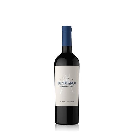 Benmarco Cabernet Franc 750 ml