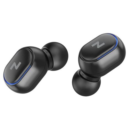Auriculares Bt Twins Noga Negros - NG-BTWINS13