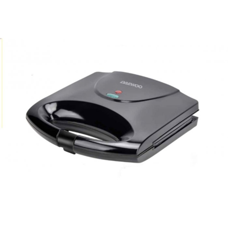 Sandwichera Electrica Daewoo 750W DSM-9781
