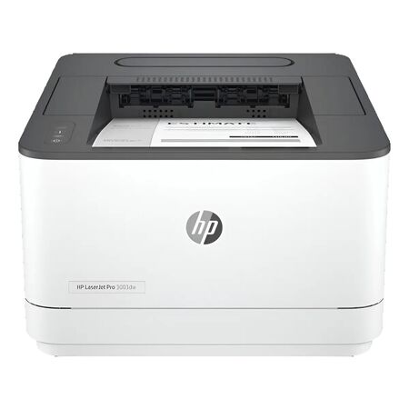 Impresora Hp Laserjet Pro 3003dw