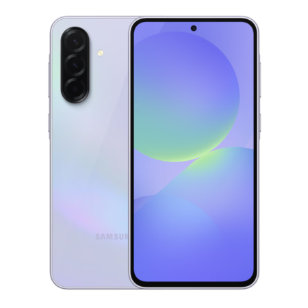 SAMSUNG A36 ROM 256GB RAM 8GB 5G (C:AWESOME LAVENDER)