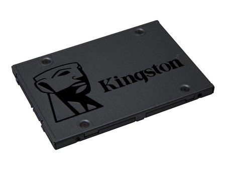 SSD Kingston A400 960GB SATA III 2.5 pulgadas