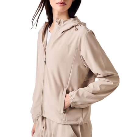 CAMPERA ATOMIK CHAMP COLECCION PAMPITA MUJER 2723I00266148AX