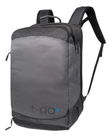 Mochila de Viaje para Cabina Apertura 180° y porta notebook Premium