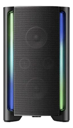 Parlante TCL TP200K Party Speaker Bluetooth 220W Luces LED