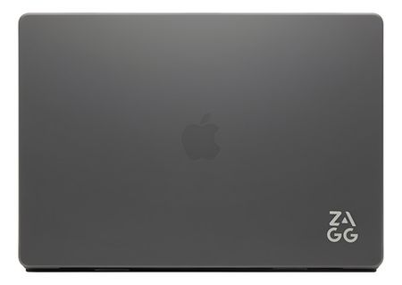 Cobertor ZAGG Macbook Air 13" M5/M4/M3/M2 - Humo
