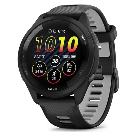 RELOJ GARMIN FORERUNNER 265 46MM