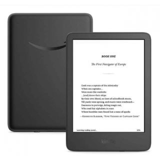 Tablet E-Reader Amazon Kindle Generación 11 16GB