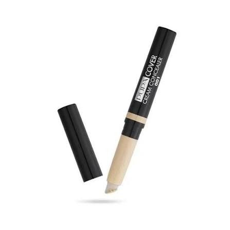 Pupa Cover Cream Conceal-Light Beige