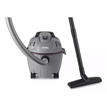 Aspiradora Atma AS-9221PI 10 Litros 1200W 3 EN 1 de Tacho