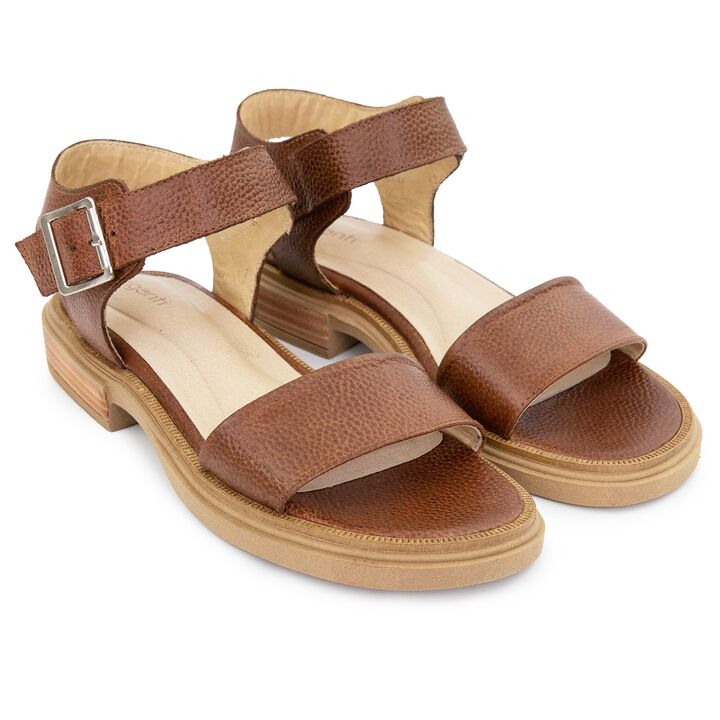 SANDALIA MIA SUELA - Vista 3