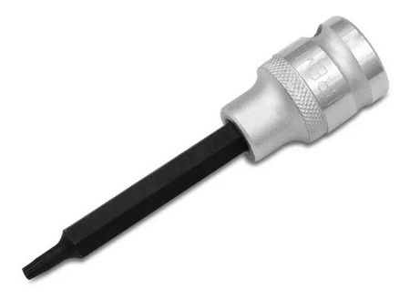 Tubo Torx Bremen Encastre 1/2 Pulgada Largo T50
