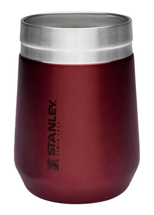 Vaso Termico Stanley Original Acero Inoxidable Everyday Wine - Vista 3