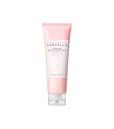Limpiador en Espuma Poremizing Deep Cleansing Foam