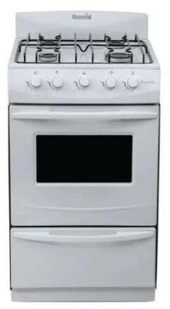 Cocina Escorial Candor GN