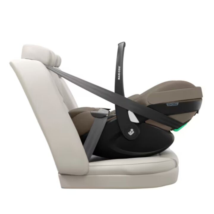 Huevito Pebble 360 Pro² Twil Truffle - Vista 5