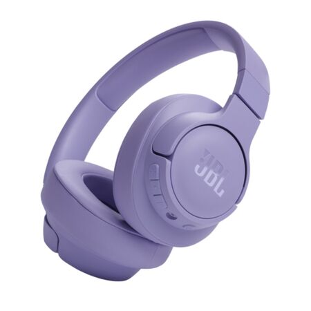 Auricular JBL Bluetooth T720 Violeta