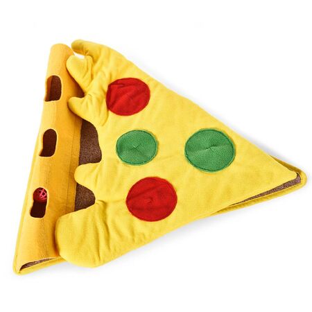 Manta De Estimulacion Para Gatos Proline Pizza JPMPR551