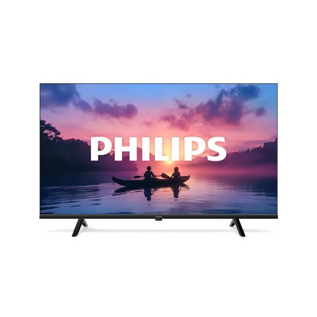 Smart TV 40" Philips FHD Google 40PFD6920/77