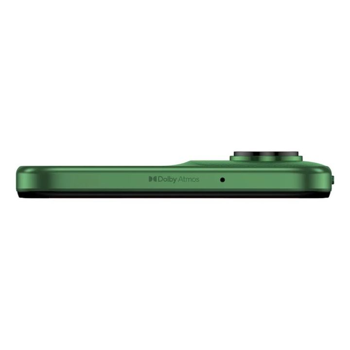 Celular Motorola Moto G35 5G 4GB 128GB Leaf Green PB3G0030AR - Vista 7