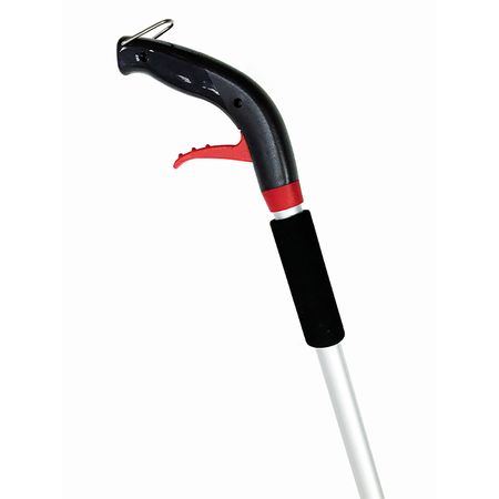 Trapeador Helberg Spray 600ml 2 Paños 42x14.5cm