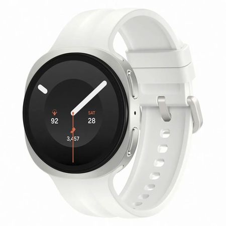 Reloj SAMSUNG Watch9 40mm SM-L340 Cream Bluetooth