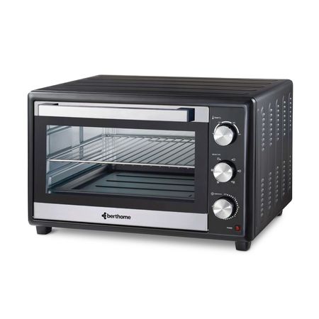 Horno Electrico Berthome 55L KF-K55L-10SKH