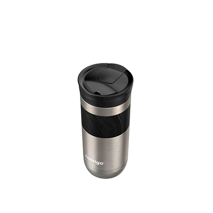 VASO CONTIGO 473ML CON ANTIDESLIZANTE (C:DORADO 2189941) - Vista 2