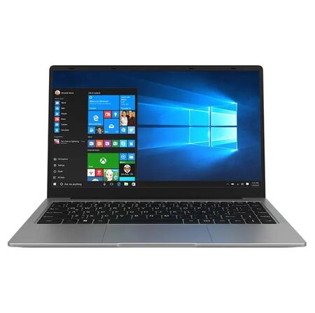 Notebook Pcbox Cel Fire N4020 4G128Ssd W11
