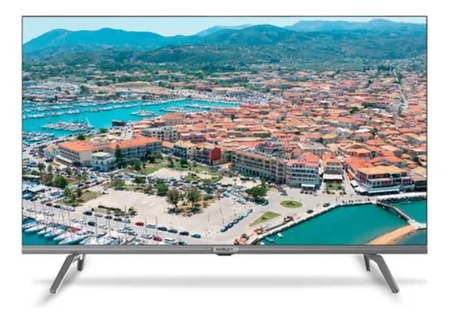 Tv Led Noblex 32 Smart Hd Androidtv/usb/hdmi/paramount