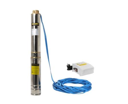 BOMBA POZO BELARRA PROFESIONAL 43 3/4 (602.BPP4300)