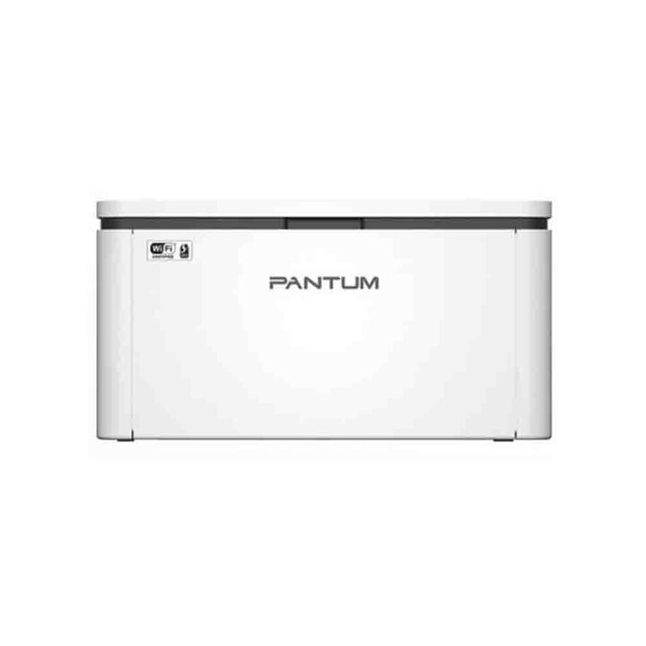 Impresora Laser Pantum BP2300W 22Ppm 1200x1200 Dpi Usb WiFi - Vista 2