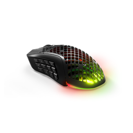 Mouse SteelSeries Aerox 9 Wireless