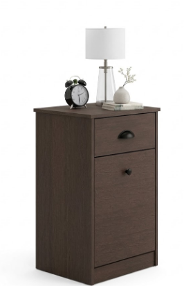 Mesa De Luz Botinero Mlbw Wengue Centro Estant