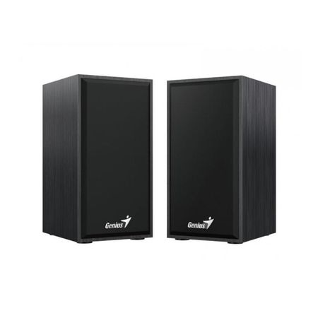 Parlante Genius SP-HF180 6W USB Black