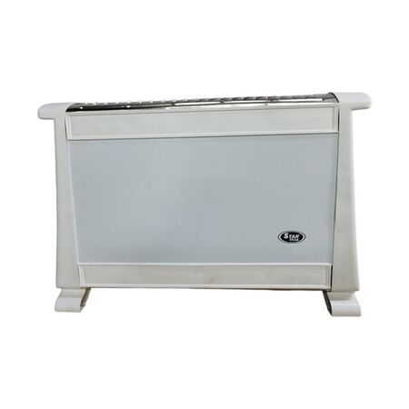 Convector Eléctrico Star Trak STCOT 2000W Con Termostato