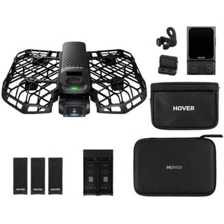 Dron HOVERAIR X1 PRO Ultimate Cycling Kit