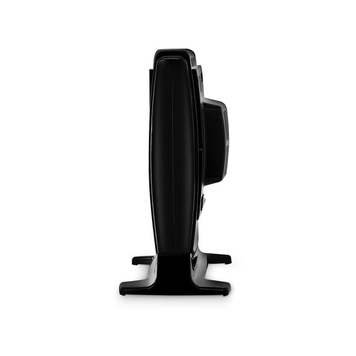 Estufa Infrarroja Yelmo Hg-5002 con Turbo Forzador - Vista 4