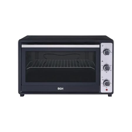 Horno Electrico BGH BHE64M25N 64 Lts