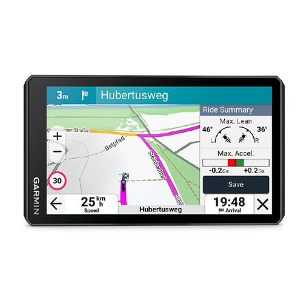 Gps Garmin Zumo XT3 para Moto
