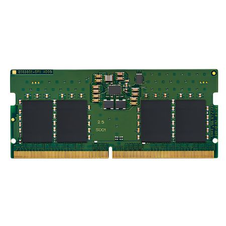 Memoria RAM Kingston 8GB DDR5 5600MHz