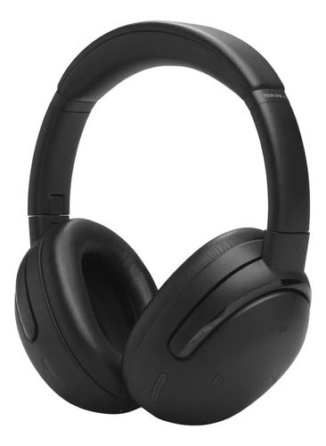 Auriculares JBL Tour One M3 Inalámbricos Over-Ear Cancelación de Sonido Negro - Vista 3