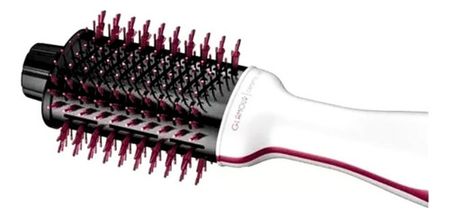 Cepillo Planchador Modelador Glamour Pink (9670) Ga.Ma