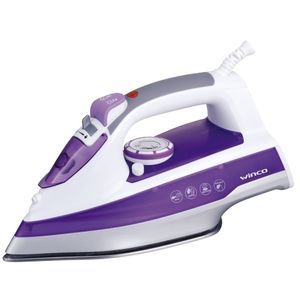 Plancha Vapor Winco W34V