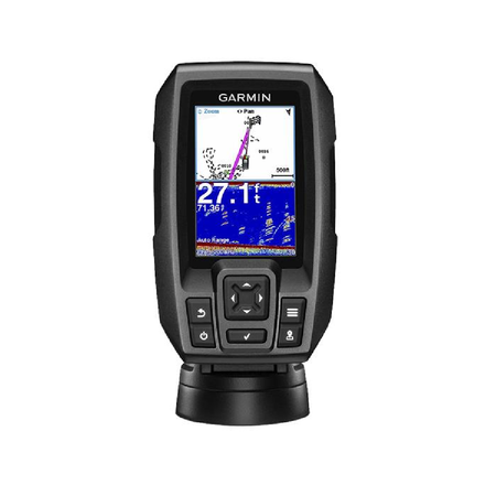 Sonda Striker 4 Garmin